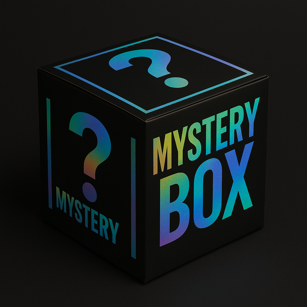 Micro Bikini Mystery Box