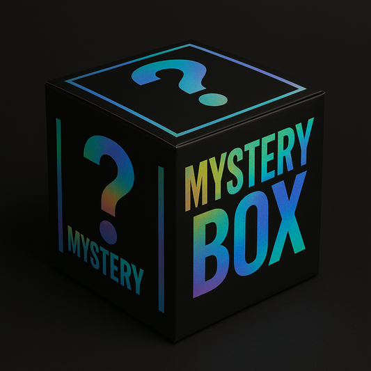 Micro Bikini Mystery Box
